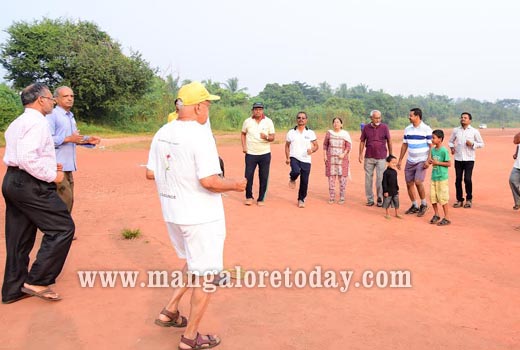 “Walk Your Way to Health 1